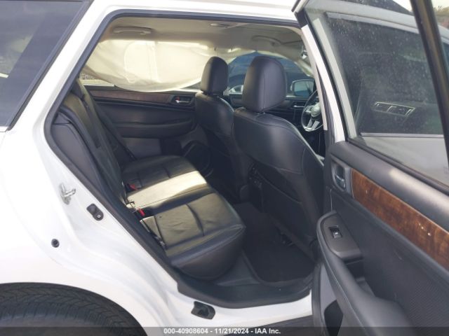 4S4BSBNC9F3326836 Subaru Outback 2.5i Limited
