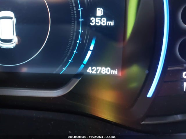 5NMS33AD7KH060072 Hyundai Santa Fe Sel Plus