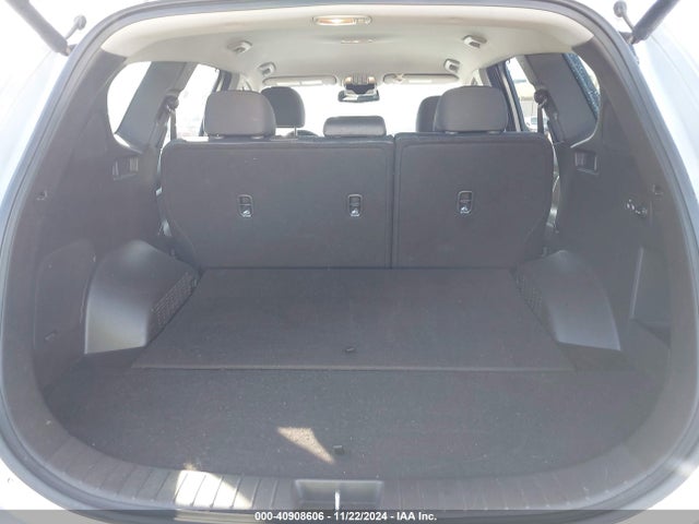 5NMS33AD7KH060072 Hyundai Santa Fe Sel Plus
