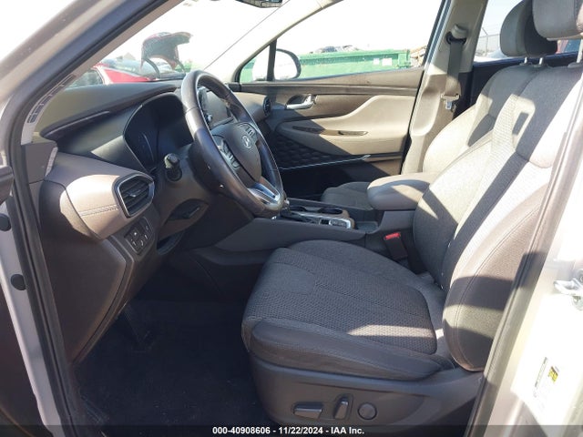5NMS33AD7KH060072 Hyundai Santa Fe Sel Plus