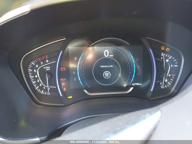 5NMS33AD7KH060072 Hyundai Santa Fe Sel Plus