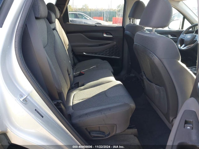 5NMS33AD7KH060072 Hyundai Santa Fe Sel Plus