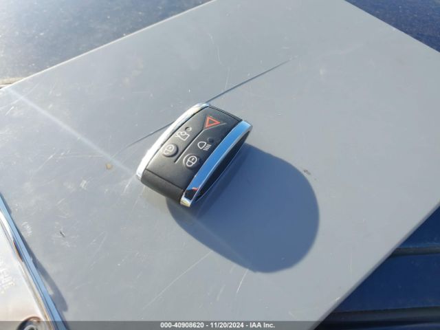 2009 JAGUAR XF SAJWA06B69HR33918 Photo 10