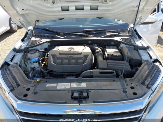 1VWSA7A3XNC004275 Volkswagen Passat 2.0t Se