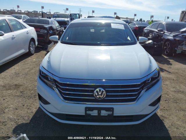 1VWSA7A3XNC004275 Volkswagen Passat 2.0t Se