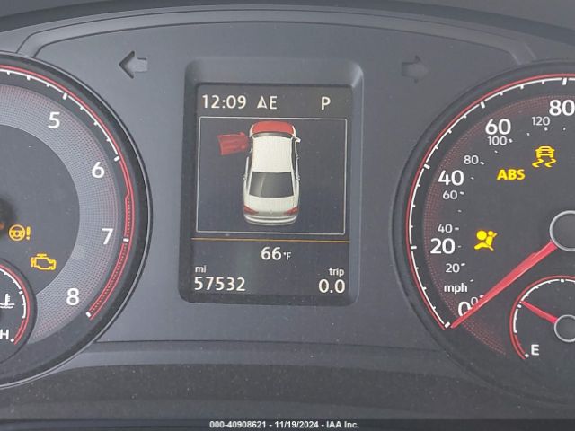 1VWSA7A3XNC004275 Volkswagen Passat 2.0t Se