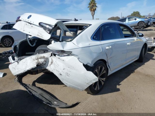 1VWSA7A3XNC004275 Volkswagen Passat 2.0t Se