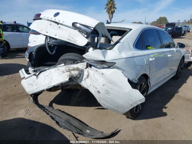 1VWSA7A3XNC004275 Volkswagen Passat 2.0t Se