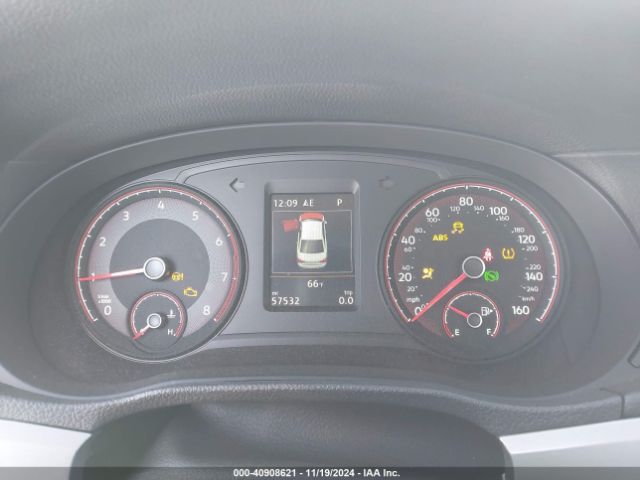 1VWSA7A3XNC004275 Volkswagen Passat 2.0t Se