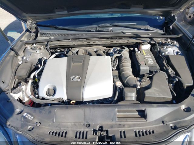 58ADZ1B19LU055907 Lexus ES 350