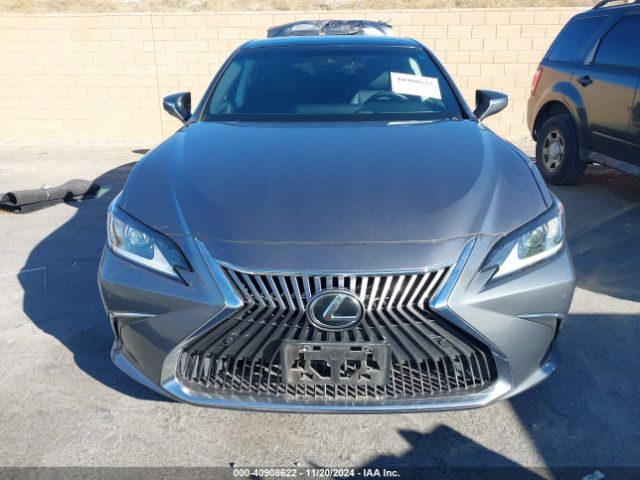 58ADZ1B19LU055907 Lexus ES 350