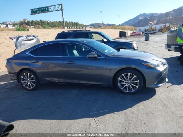 58ADZ1B19LU055907 Lexus ES 350