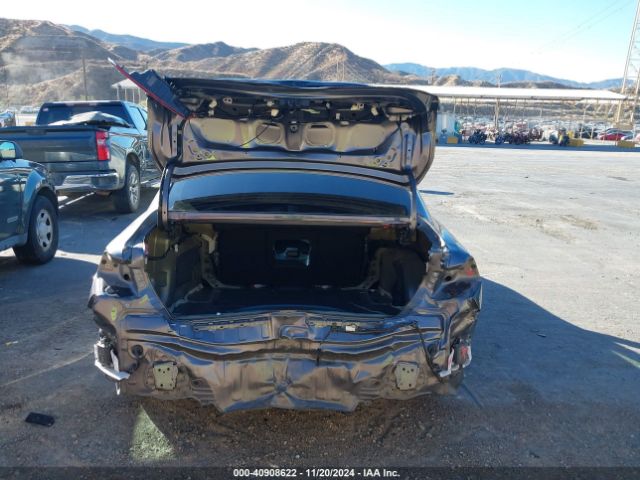 58ADZ1B19LU055907 Lexus ES 350