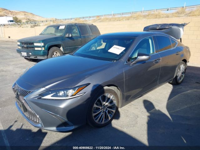 58ADZ1B19LU055907 Lexus ES 350