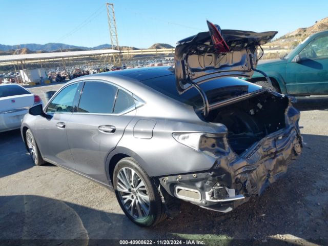 58ADZ1B19LU055907 Lexus ES 350