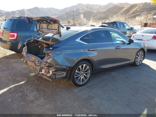 58ADZ1B19LU055907 Lexus ES 350