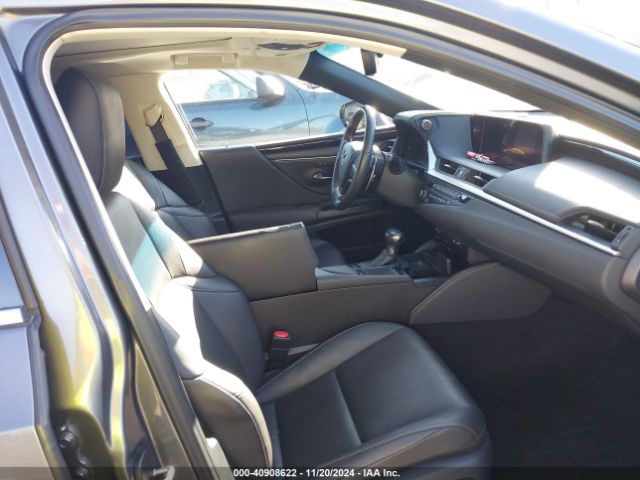 58ADZ1B19LU055907 Lexus ES 350