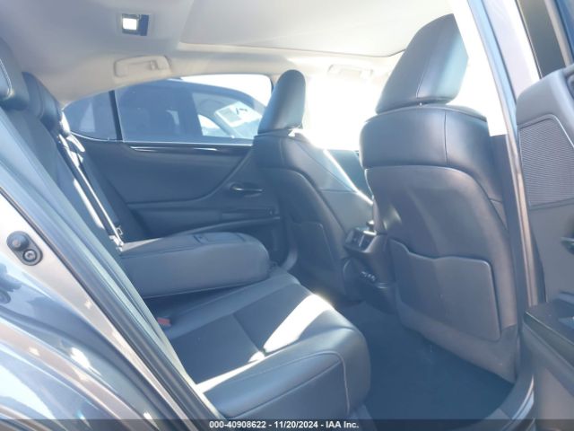 58ADZ1B19LU055907 Lexus ES 350
