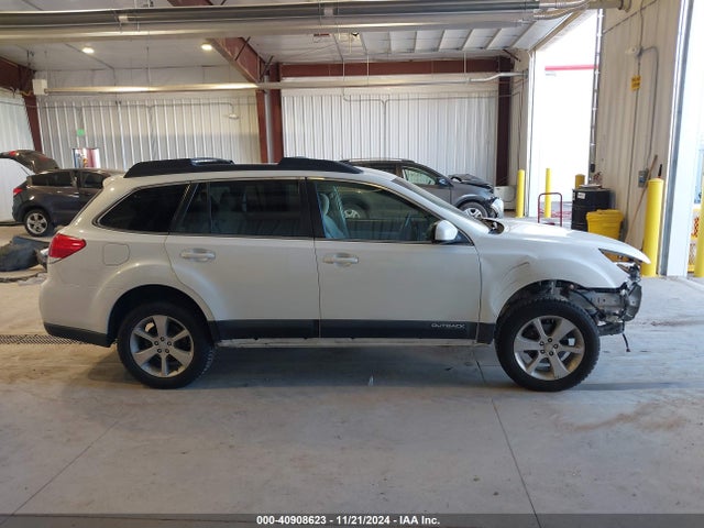 Subaru Outback 2.5i Premium 2014 4S4BRBCC1E3271280 Image 14