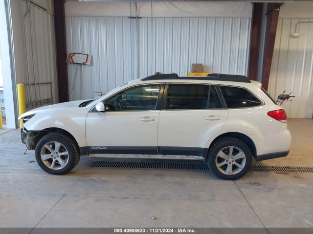 Subaru Outback 2.5i Premium 2014 4S4BRBCC1E3271280 Image 15