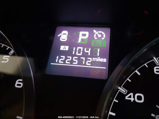 Subaru Outback 2.5i Premium 2014 4S4BRBCC1E3271280 Image 16
