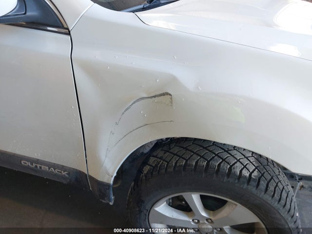 Subaru Outback 2.5i Premium 2014 4S4BRBCC1E3271280 Image 6