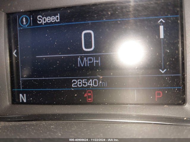 GMC Acadia Awd Sle 2022 1GKKNRL49NZ181975 Image 15