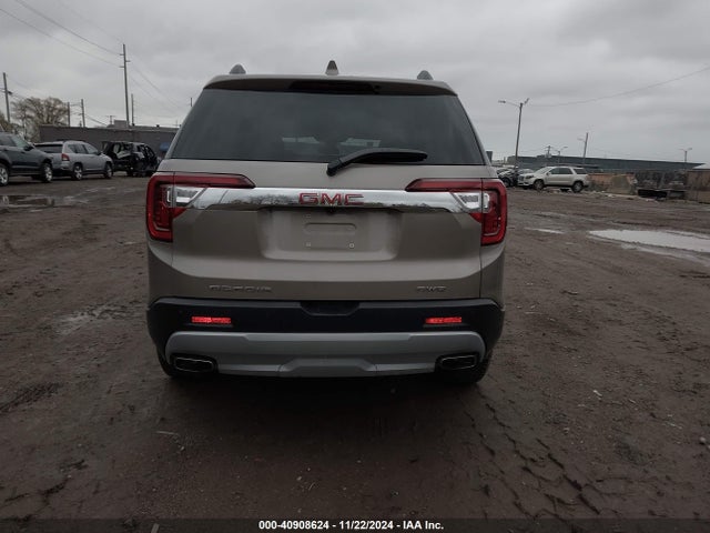 1GKKNRL49NZ181975 GMC Acadia Awd Sle