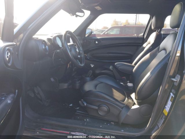WMWSS1C51EWN46663 Mini Cooper Paceman Cooper (m6)