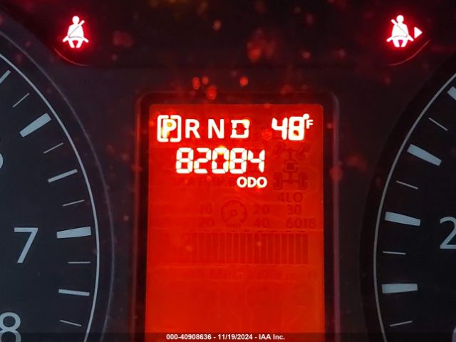 1N6BF0KM7JN813294 Nissan Nv Cargo Nv1500 S V6