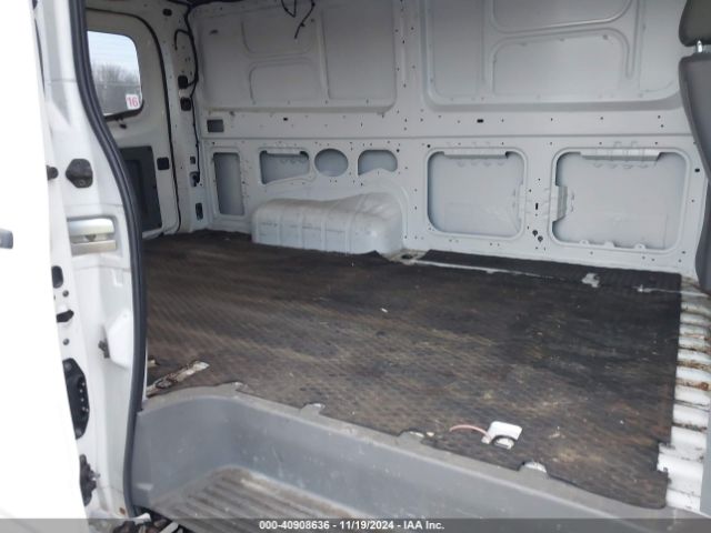 1N6BF0KM7JN813294 Nissan Nv Cargo Nv1500 S V6