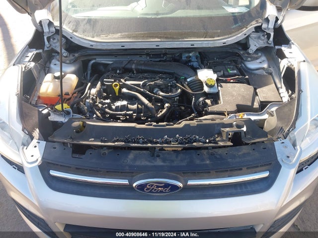 Ford ESCAPE SE 2015 1FMCU0GX8FUA82075 Image 10