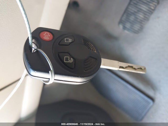 Ford ESCAPE SE 2015 1FMCU0GX8FUA82075 Image 11
