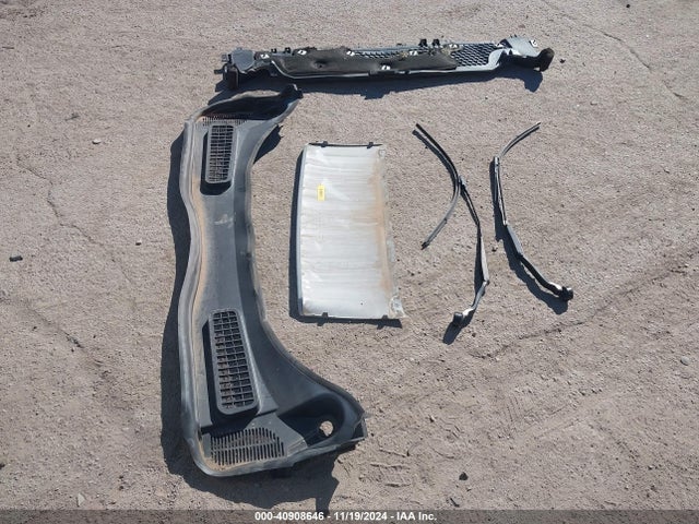 Ford ESCAPE SE 2015 1FMCU0GX8FUA82075 Image 12