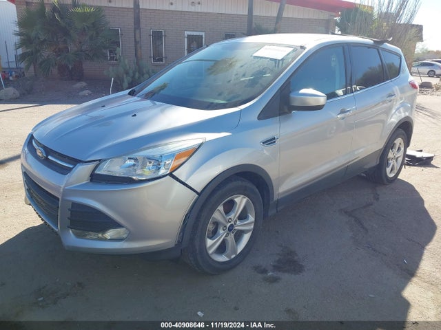 Ford ESCAPE SE 2015 1FMCU0GX8FUA82075 Image 2