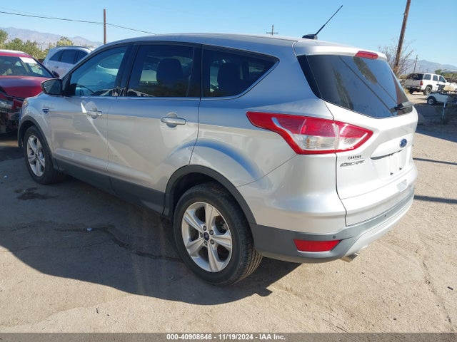 Ford ESCAPE SE 2015 1FMCU0GX8FUA82075 Image 3