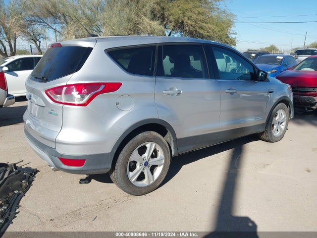 Ford ESCAPE SE 2015 1FMCU0GX8FUA82075 Image 4