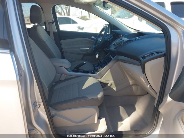 Ford ESCAPE SE 2015 1FMCU0GX8FUA82075 Image 5