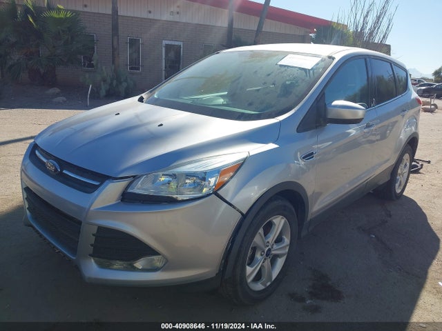 Ford ESCAPE SE 2015 1FMCU0GX8FUA82075 Image 6
