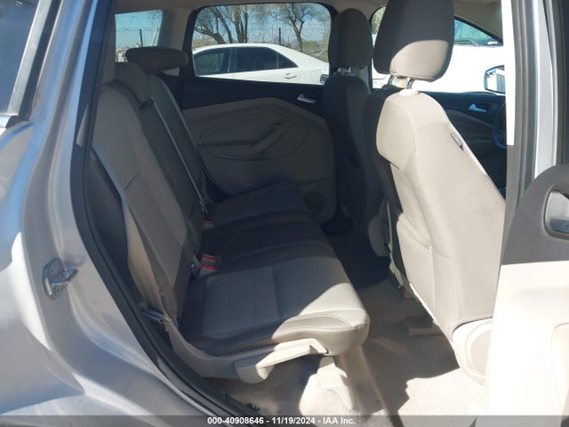Ford ESCAPE SE 2015 1FMCU0GX8FUA82075 Image 8
