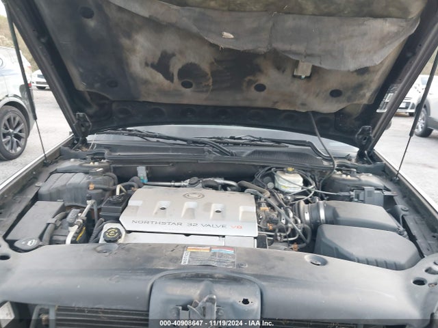 2002 CADILLAC COMMERCIAL CHASSIS 1GEEH00Y32U500550 Photo 9