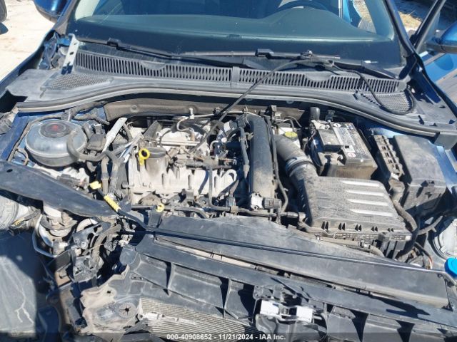 3VWCB7BU0LM006251 Volkswagen Jetta 1.4t R-line/1.4t S/1.4t Se