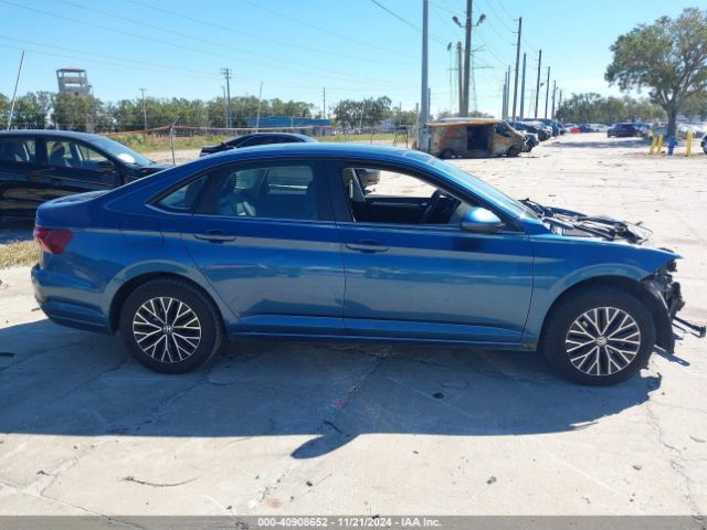 3VWCB7BU0LM006251 Volkswagen Jetta 1.4t R-line/1.4t S/1.4t Se