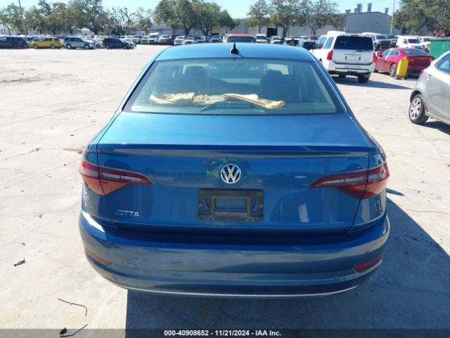 3VWCB7BU0LM006251 Volkswagen Jetta 1.4t R-line/1.4t S/1.4t Se