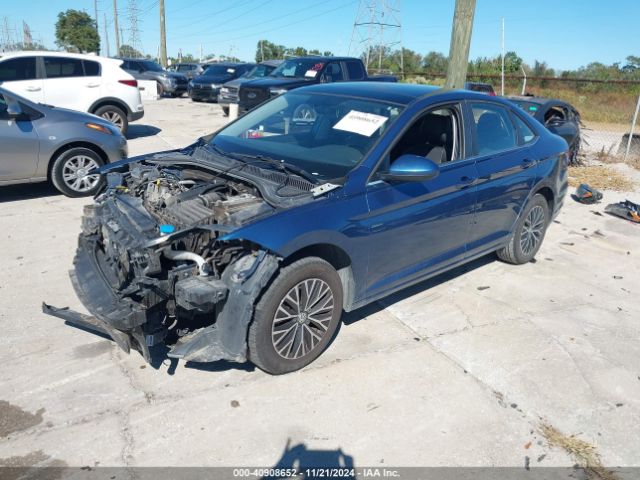 3VWCB7BU0LM006251 Volkswagen Jetta 1.4t R-line/1.4t S/1.4t Se