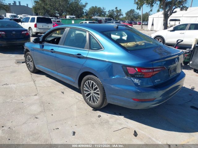 3VWCB7BU0LM006251 Volkswagen Jetta 1.4t R-line/1.4t S/1.4t Se