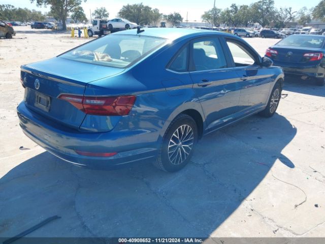 3VWCB7BU0LM006251 Volkswagen Jetta 1.4t R-line/1.4t S/1.4t Se