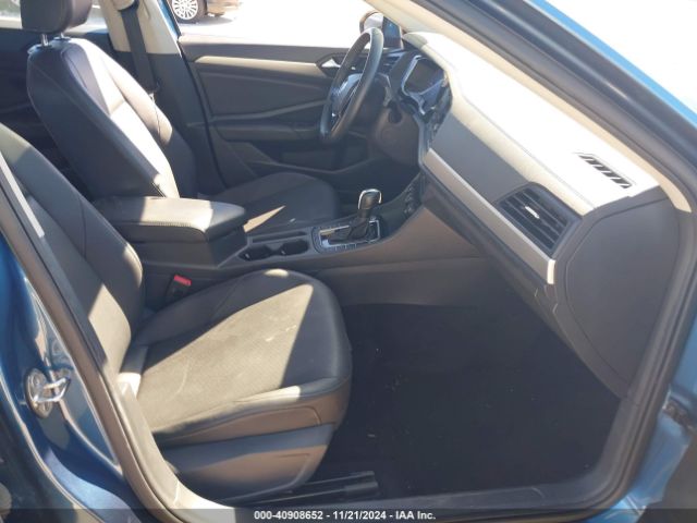 3VWCB7BU0LM006251 Volkswagen Jetta 1.4t R-line/1.4t S/1.4t Se