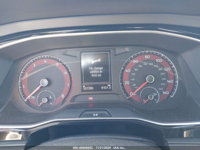 3VWCB7BU0LM006251 Volkswagen Jetta 1.4t R-line/1.4t S/1.4t Se