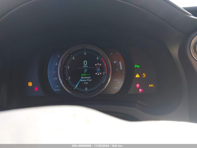 JTHHA5BCXK5010222 Lexus Rc 300 F Sport